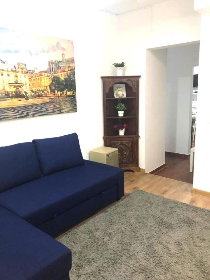 Casa Intendente Lisboa Dış mekan fotoğraf