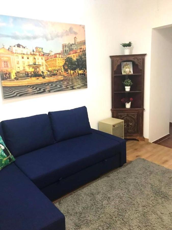 Casa Intendente Lisboa Dış mekan fotoğraf