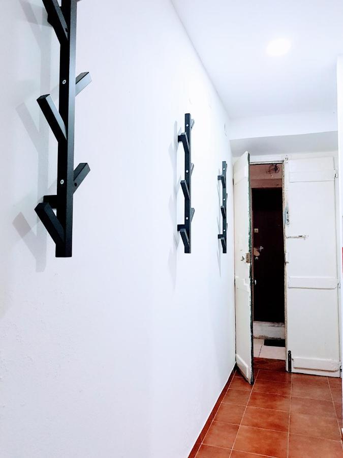 Casa Intendente Lisboa Dış mekan fotoğraf