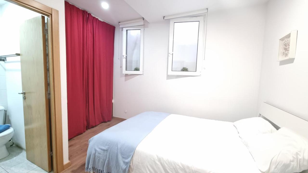 Casa Intendente Lisboa Dış mekan fotoğraf