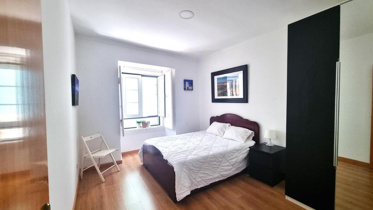 Casa Intendente Lisboa Dış mekan fotoğraf