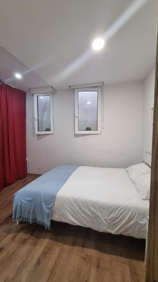 Casa Intendente Lisboa Dış mekan fotoğraf