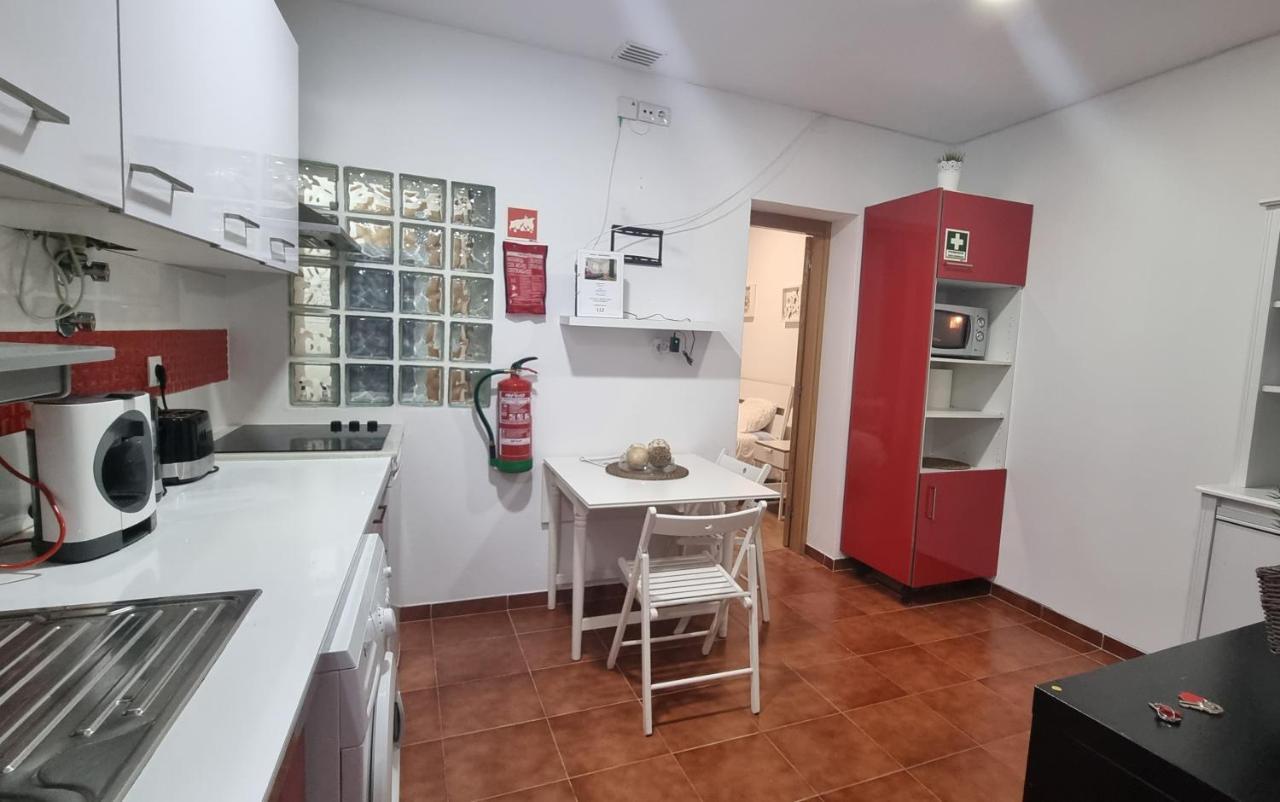 Casa Intendente Lisboa Dış mekan fotoğraf