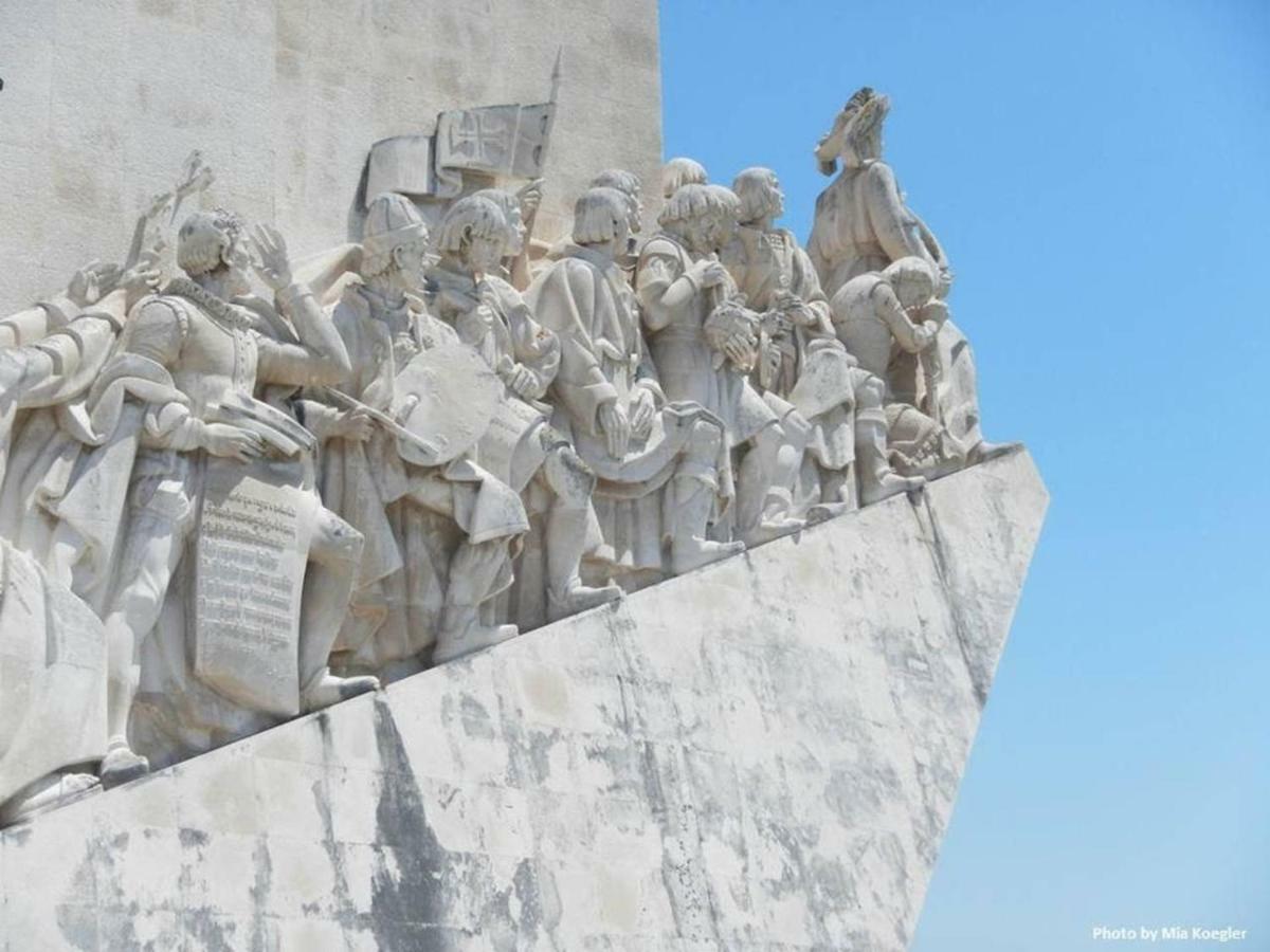 Casa Intendente Lisboa Dış mekan fotoğraf