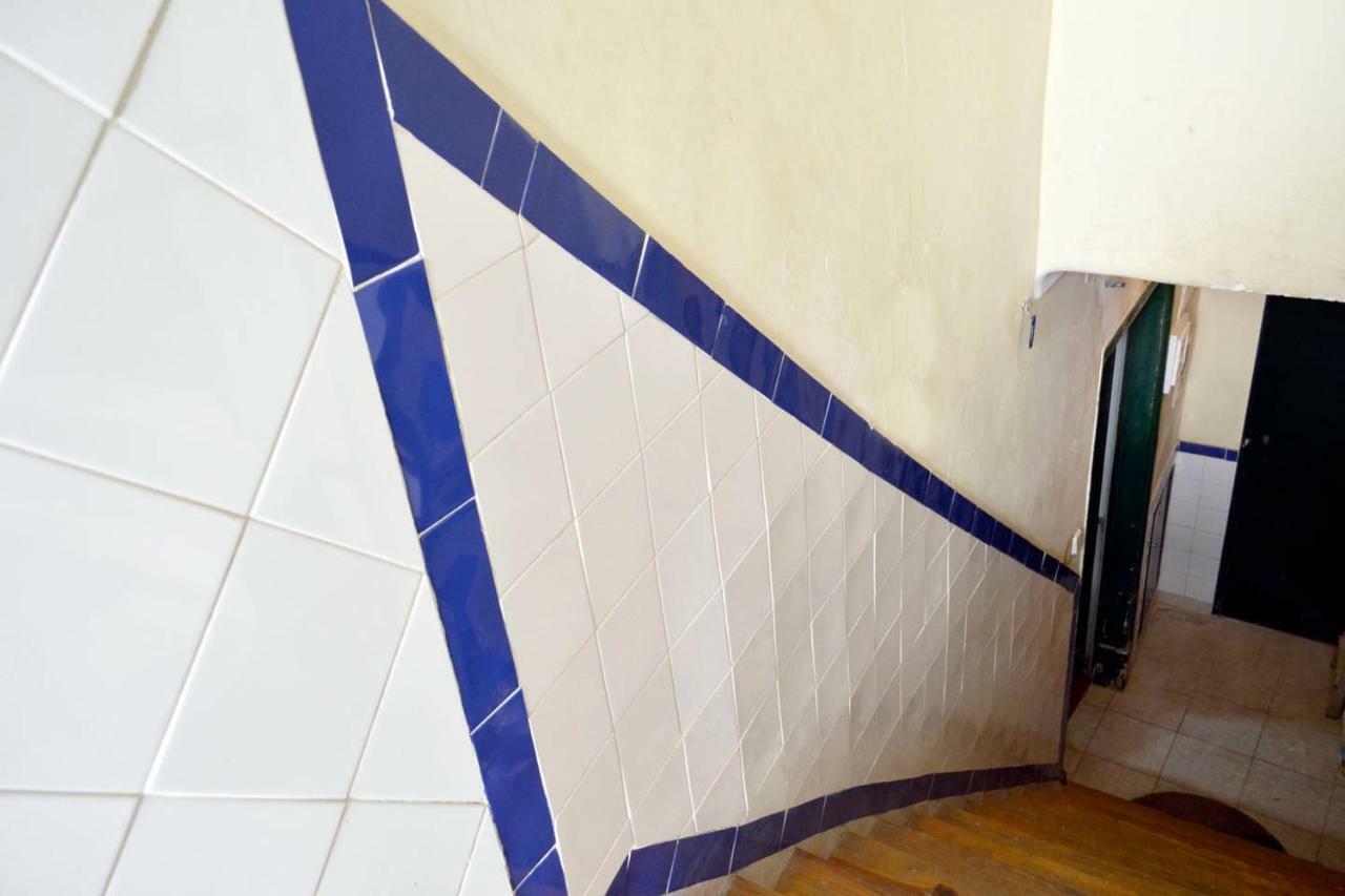 Casa Intendente Lisboa Dış mekan fotoğraf
