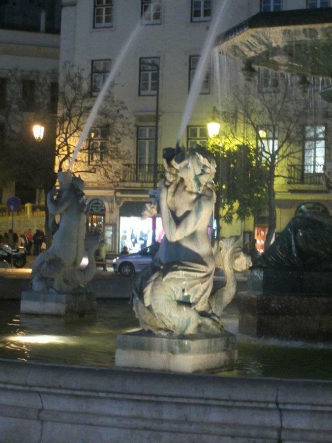 Casa Intendente Lisboa Dış mekan fotoğraf